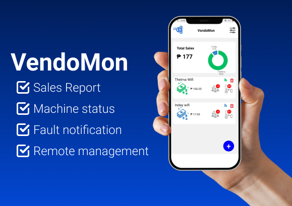 VendoMon